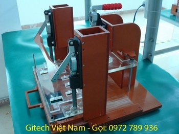 Đồ gá - J07